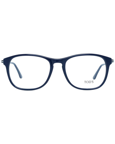 Tod's Men's Blue Optical Frames - One Size